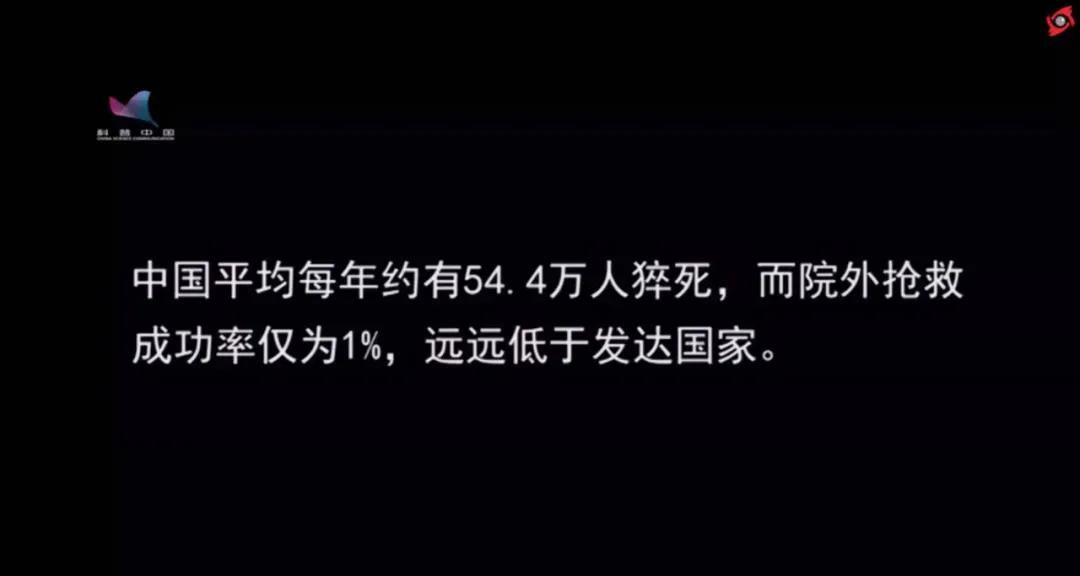 面對心臟驟停，日照心醫專家教您如何急救！